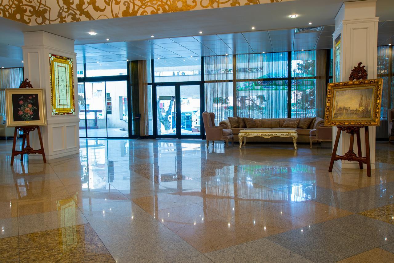 Hotel Vereya Stara Sagora Exterior foto