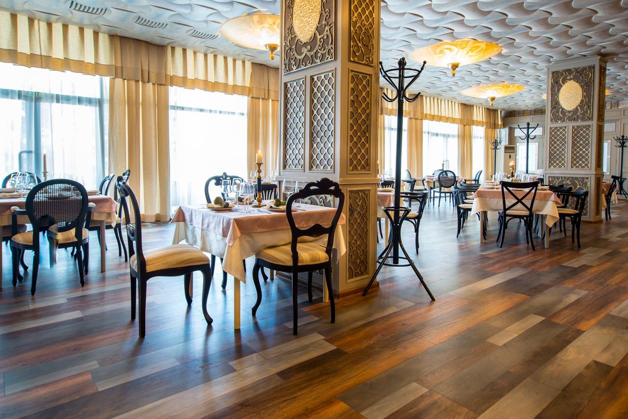 Hotel Vereya Stara Sagora Exterior foto